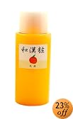和漢粧 ミルキィジェル