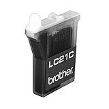 Brother LC21C Cyan Ink MFC3100/5100