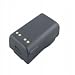 Nickel-Metal Hydride 2-Way Radio Battery For Motorola VISAR NiMH ULTRA HIGH