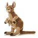 Plush Kanya Kangaroo 19