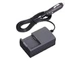 Electronics : Canon CBC-NB2 Car Battery Charger