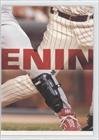 2007 Topps Opening Day Puzzle #P9 - Brandon Webb