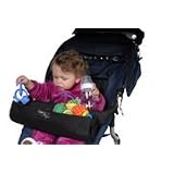 Siena Stroller Snack Tray by Carry You