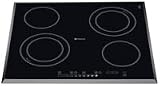 Electric Ceramic Hob (CRO642DB)