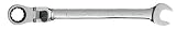 Gear Wrench 9918 18mm Flexible Combination Ratcheting Wrench