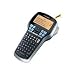 DYMO LabelManager 420P High Performance Portable Label Maker, Black (1768815)