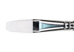 Liquitex Basics Acrylic Brushes Size 6 filbert 