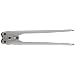 PAC Strapping ES48L Heavy Duty Manual Sealer for 1/2" Plastic Strap