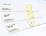 Mitosis, Miosis, and Cell Division Slide Set