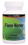 Professional Botanicals | Naturally Botanicals | Flora Norm - 90 Caps
