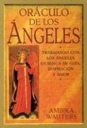 Oráculo de los ángeles under The Books Store