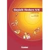 Gezielt fördern: 5./6. Schuljahr - Lesetraining: Lesen üben, Texte erschließen. Arbeitsheft mit Lösungen: Lesen üben, Texte erschliessen Gezielt fördern: 5./6. Schuljahr - Lesetraining: Lesen üben, Texte erschließen. Arbeitsheft mit Lösungen: Lesen üben, Texte erschliessen
