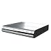 2 Channel DVD Player