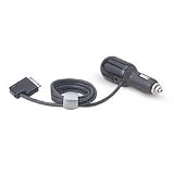 Belkin Auto Kit for iPod w/ Dock Connector - Power adapter - car - 1 output connector(s)