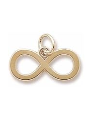 Infinity Charm