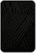 Crystal Palace Panda Cotton Black 9598 Yarn