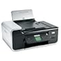Lexmark X7675 All-in-One Wireless Inkjet Kit (12V0300)