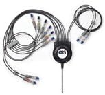 QRS Diagnostics, Universal Interpretive EKG, Z-7000-0301