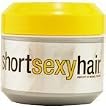 Short Sexy Hair Control Maniac Wax 1.8 oz.