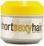 Short Sexy Hair Control Maniac Wax 1.8 oz.