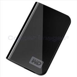 Western Digital WDME1600TN WESTERN DIGITAL MY PASSPORT ESSENTIAL 160GB PORTABLE HARD DRIVE