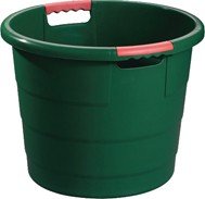 Graf Universalk&uuml;bel Toni 45l mit Griffen, stapelbar