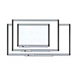 Lorell Signature 69654 Magnetic Dry Erase Board
