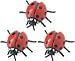 Bulk Mini Lady Bugs Replica (1 Lady Bug)