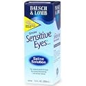 Sensitive Eyes Saline Solution For Soft Contact Lenses 12 fl oz (355 ml)