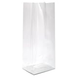 8 X 3 X 15 Cello Bag
