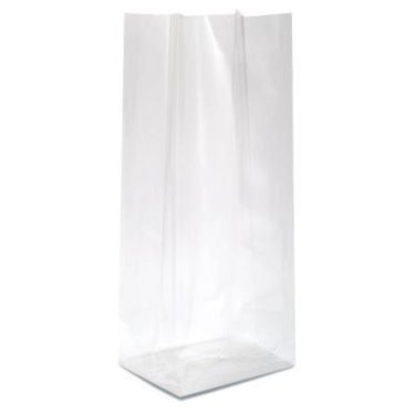 8 X 3 X 15 Cello Bag by Unknown
