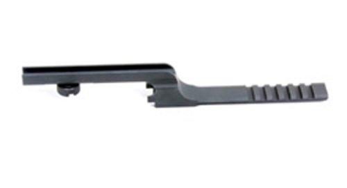 ProMag AR-15/M16 Gooseneck Carry Handle Optic Mount, Black