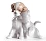Lladr� Against All Odds Figurine