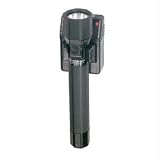 Pelican Products - M11 8050 System w / 110v Fast Charger, Black - B0007MVGOA
