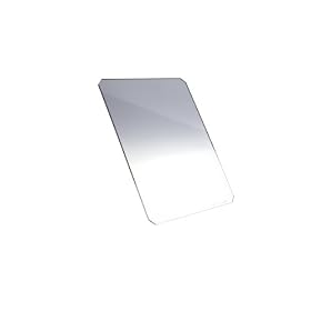 Formatt Hitech Limited HT150NDSE0.2 (4-Inchx6-Inch) Neutral Density Graduated Soft Edge Filter 0.2
