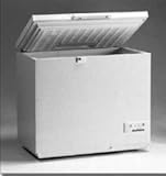 Sundanzer Solar-Powered Refrigerator - 8 Cubic Ft., 30in.L x 50in.W x 37in.H