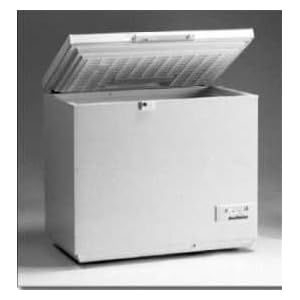 Solar Powered Freezer