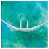 Hudson Softech Nasal Cannula without Tubing, Adult, Case of 50