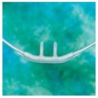 Hudson Softech Nasal Cannula with 7 Ft. Star Lumen Tubing, Standard Connector, Infant, 50/Cs
