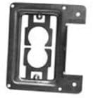 Erico Caddy MP1S Low Volt Bracket Single