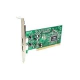 D-Link DUB A2 - USB adapter - PCI - Hi-Speed USB - 2 ports