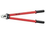KNIPEX（クニペックス）:絶縁ケーブルカッター 1000V 型式:9527-600