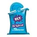 Wet Original Water Based Pillow - A thicker gel formulation provides soothing pure Vitamin E and Aloe Vera, 12x10 ml pillow