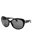 Fashion Sunglasses: Black/Gray 21iMhXDJEYL. SL160 Fashion Sunglasses: Black/Gray