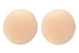 Silicone Nipple Covers By Cheeky- Round, THE BEST VALUE FOR MONEY!!!