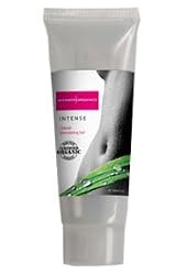 Liberator Intimate Organics Intense 1oz Clitoral Stimulating Gel