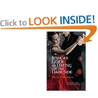 Jessica's Guide to Dating on the Dark Side