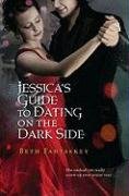 Cover of Jessica's Guide to Dating on the Dark Side