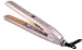 LaDou Silver Edition Ionic Digital Flat Iron