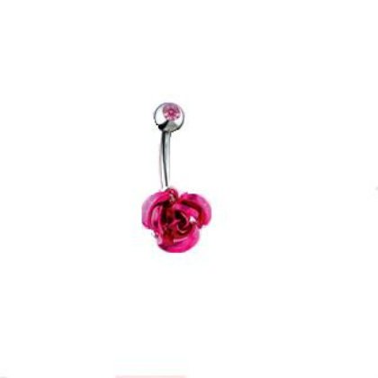 BYB Belly Rings